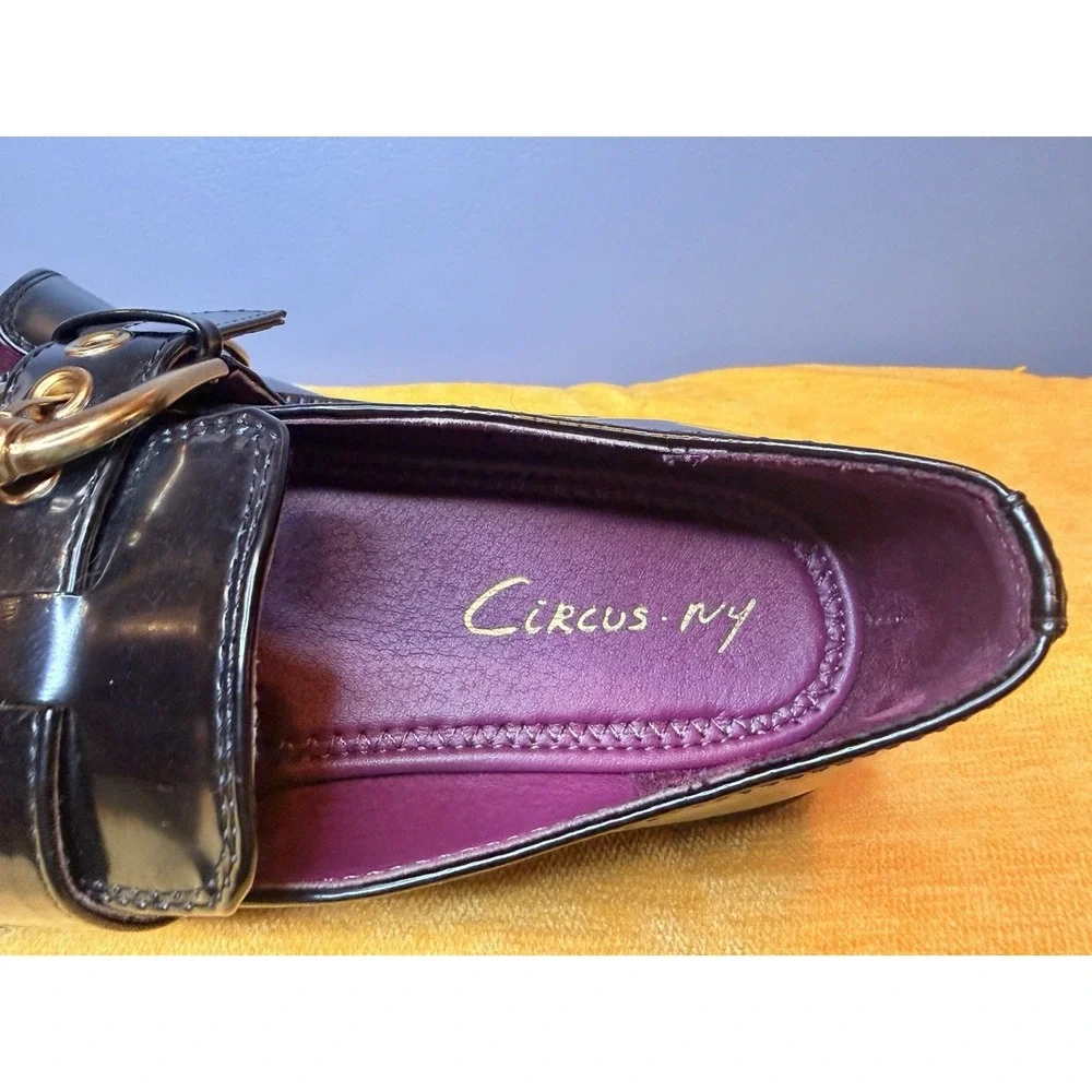 Sam Edelman women circus